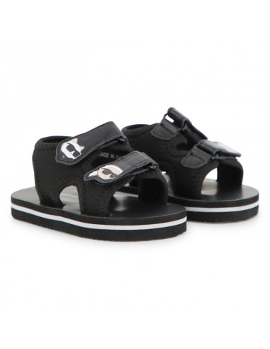 Sandália KARL LAGARFELD