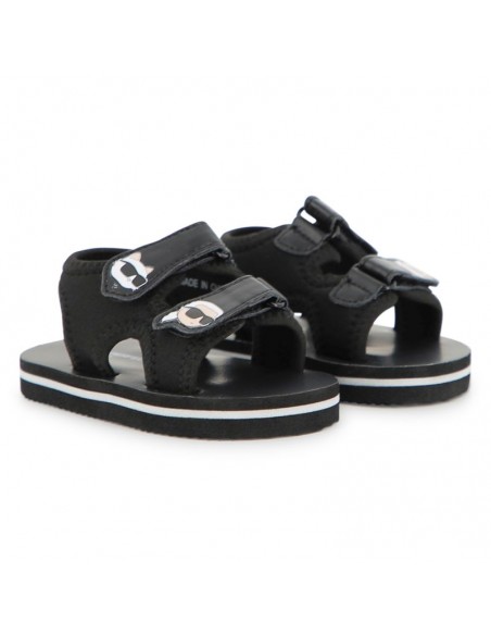 Sandália KARL LAGARFELD