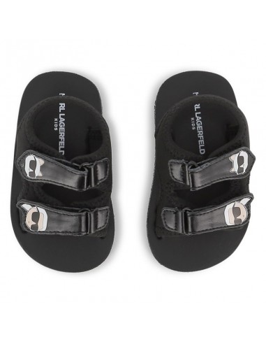 Sandália KARL LAGARFELD