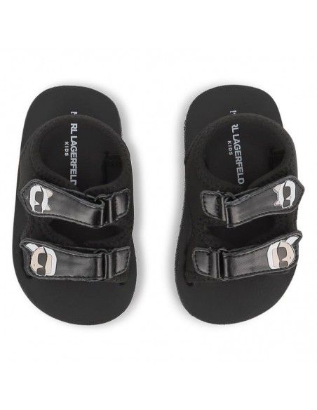 Sandália KARL LAGARFELD