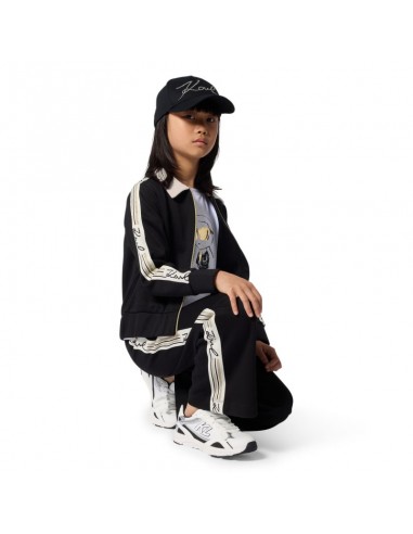 Sapatilha KARL LAGARFELD