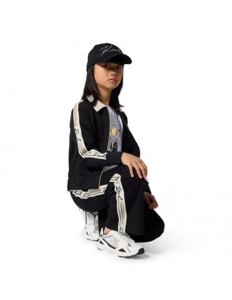 Sapatilha KARL LAGARFELD