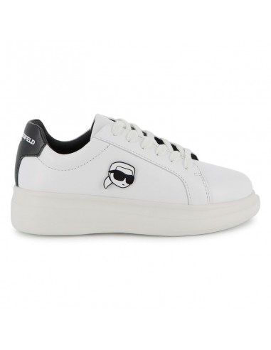 Sapatilha KARL LAGARFELD