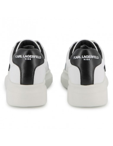 Sapatilha KARL LAGARFELD