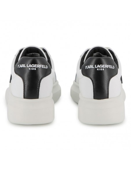 Sapatilha KARL LAGARFELD