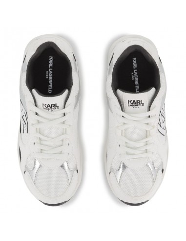 Sapatilha KARL LAGARFELD