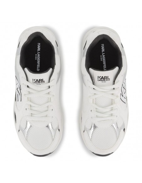 Sapatilha KARL LAGARFELD