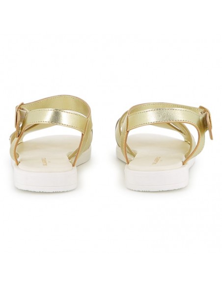 Sandália KARL LAGARFELD