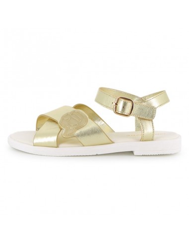 Sandália KARL LAGARFELD