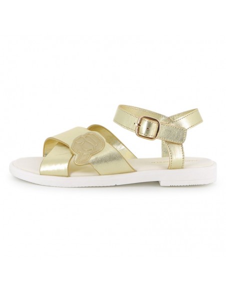 Sandália KARL LAGARFELD