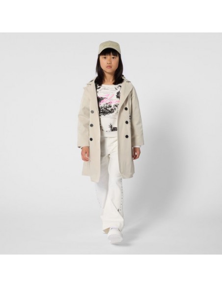 Parka KARL LAGARFELD