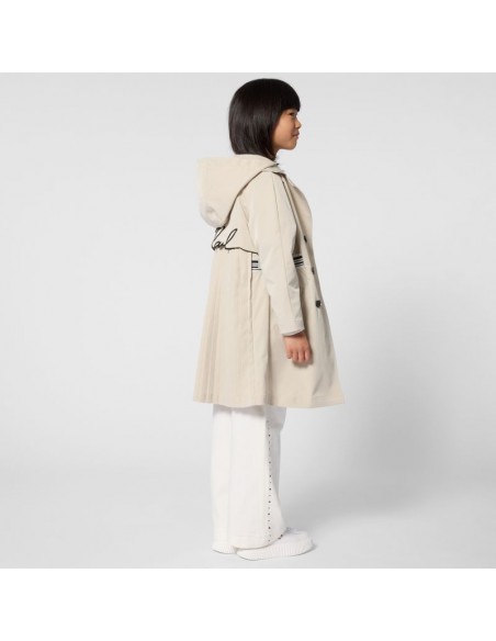 Parka KARL LAGARFELD