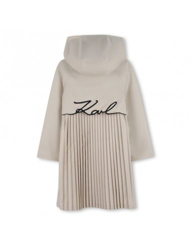 Parka KARL LAGARFELD