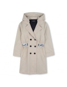 Parka KARL LAGARFELD