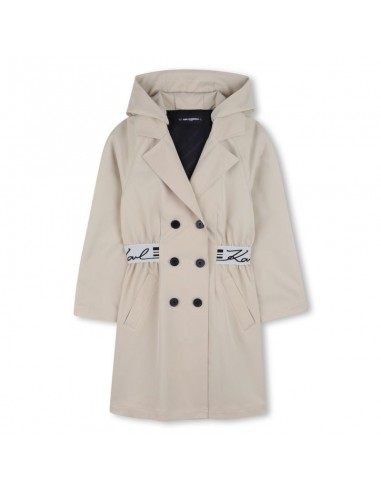 Parka KARL LAGARFELD