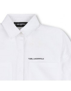 Camisa KARL LAGERFELD