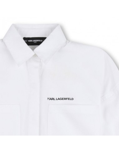 Camisa KARL LAGARFELD