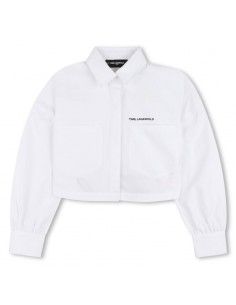 Camisa KARL LAGARFELD