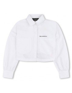 Camisa KARL LAGERFELD