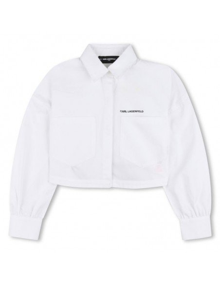 Camisa KARL LAGERFELD