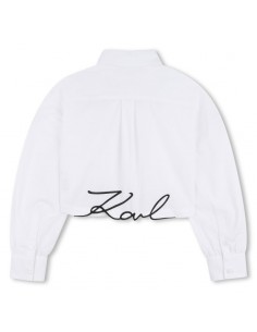 Camisa KARL LAGARFELD 2