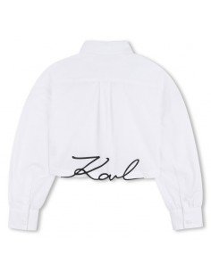 Camisa KARL LAGERFELD
