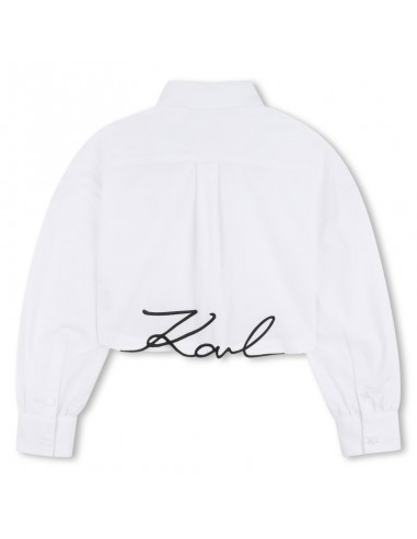 Camisa KARL LAGARFELD