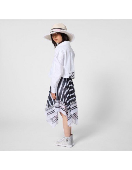 Camisa KARL LAGARFELD