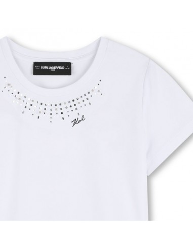 T-Shirt KARL LAGARFELD