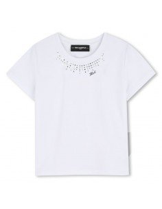 T-Shirt KARL LAGERFELD