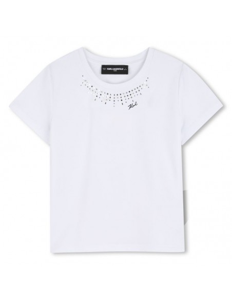 T-Shirt KARL LAGARFELD