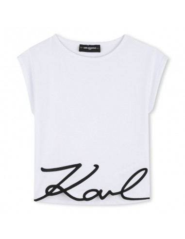 T-Shirt KARL LAGARFELD