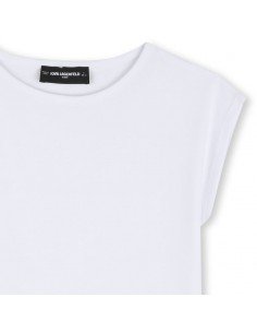 T-Shirt KARL LAGERFELD