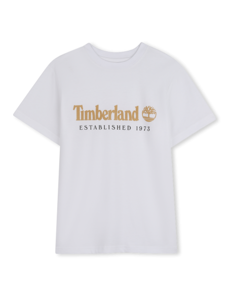 T-Shirt TIMBERLAND
