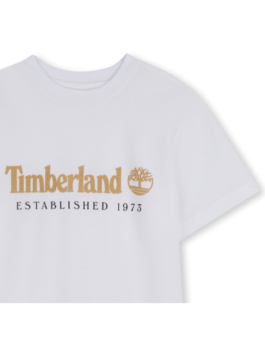 T-Shirt TIMBERLAND