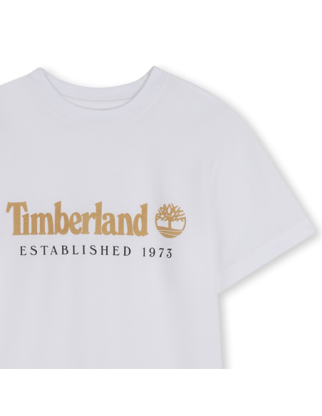 T-Shirt TIMBERLAND