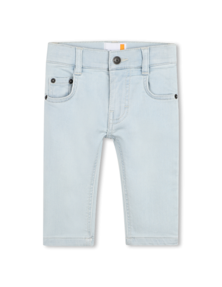 Calça Jeans TIMBERLAND