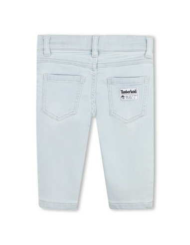 Calça Jeans TIMBERLAND