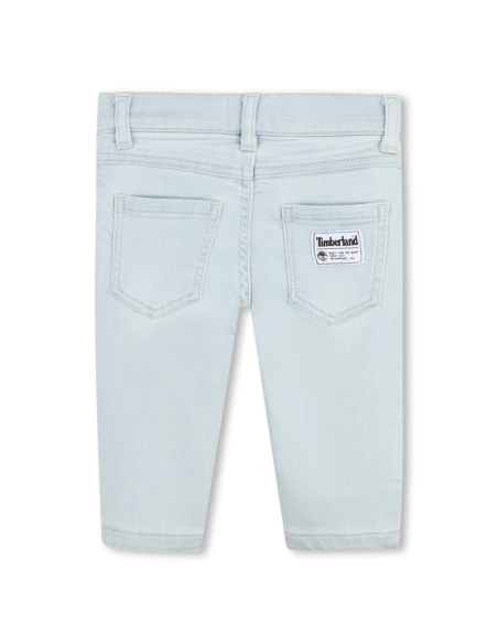 Calça Jeans TIMBERLAND