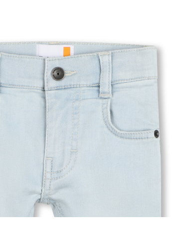 Calça Jeans TIMBERLAND