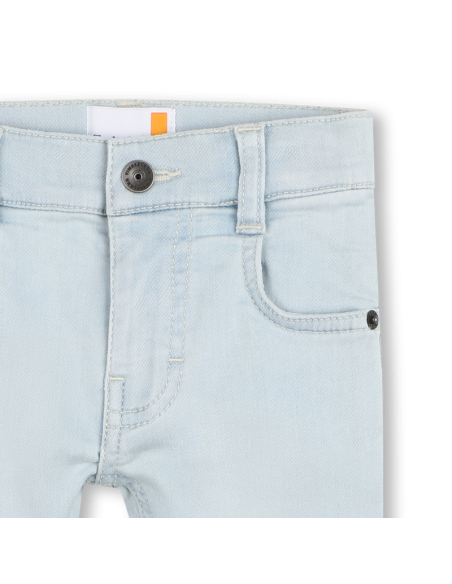 Calça Jeans TIMBERLAND