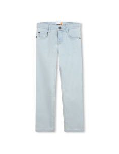 Calça Jeans TIMBERLAND