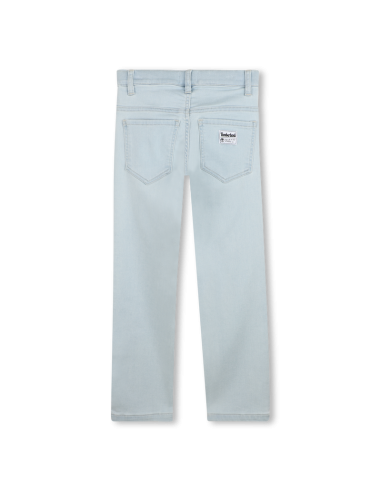 Calça Jeans TIMBERLAND