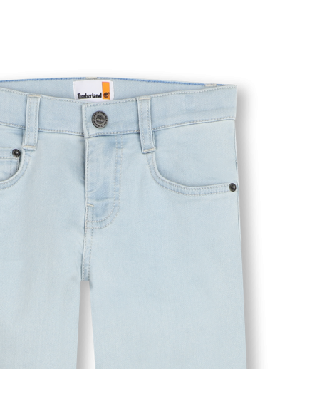 Calça Jeans TIMBERLAND