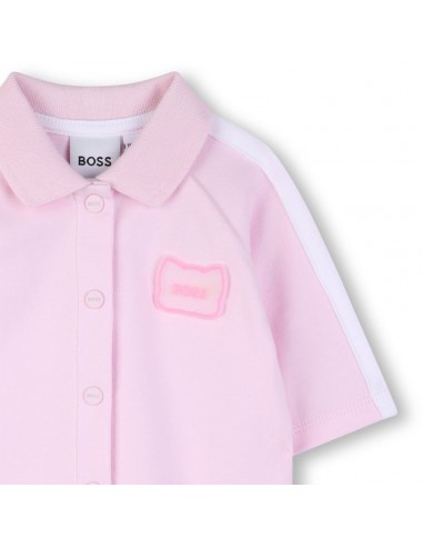 Babygrow BOSS