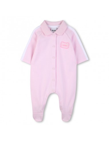 Babygrow BOSS