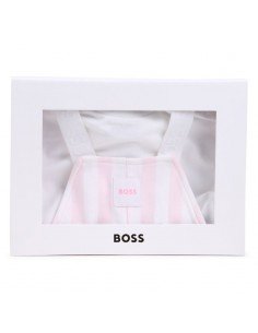 Conjunto BOSS
