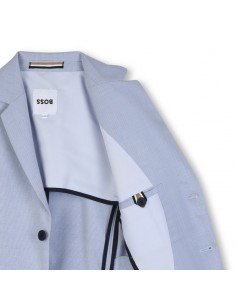 Blazer BOSS