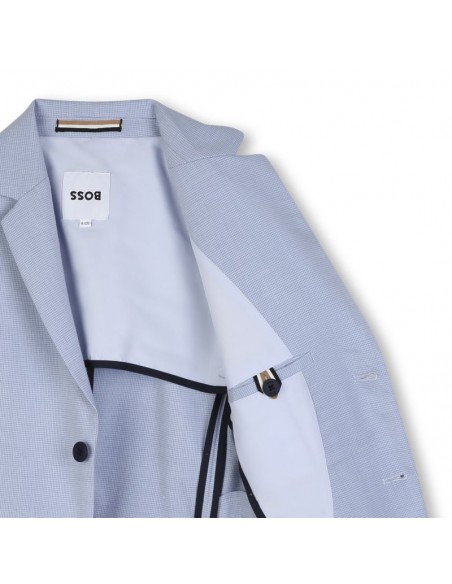 Blazer BOSS