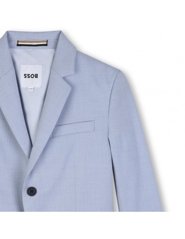 Blazer BOSS